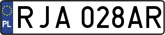 RJA028AR