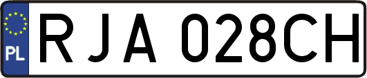RJA028CH
