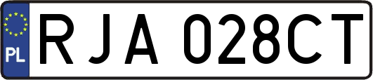 RJA028CT