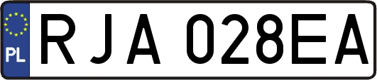 RJA028EA