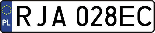 RJA028EC
