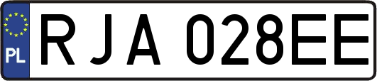 RJA028EE