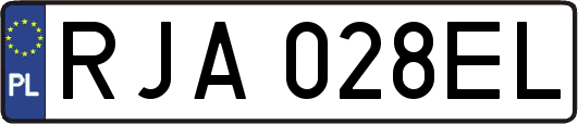 RJA028EL