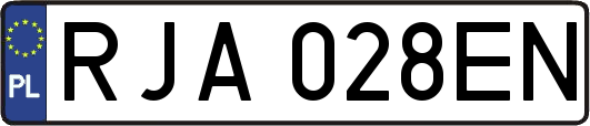RJA028EN