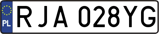 RJA028YG