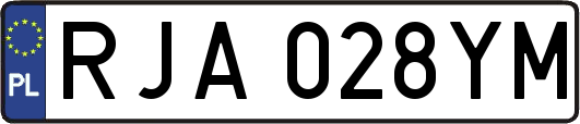 RJA028YM