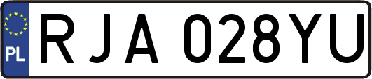 RJA028YU