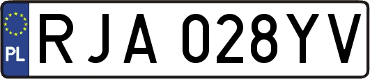 RJA028YV