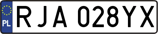 RJA028YX