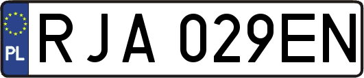 RJA029EN