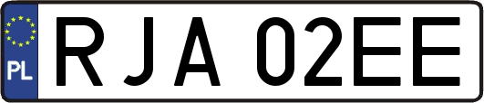 RJA02EE