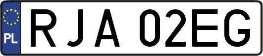RJA02EG