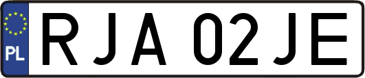 RJA02JE