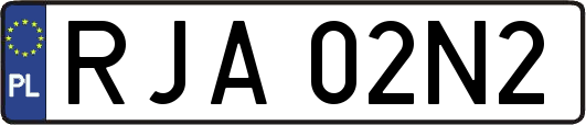 RJA02N2