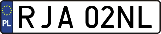 RJA02NL