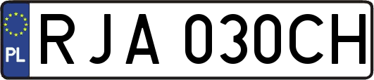 RJA030CH