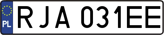 RJA031EE