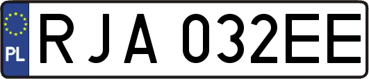 RJA032EE