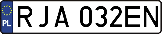 RJA032EN