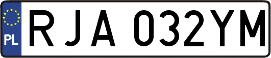 RJA032YM