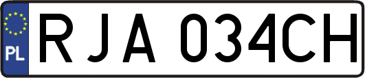 RJA034CH