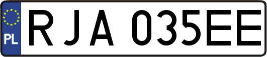 RJA035EE