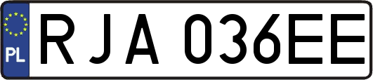 RJA036EE