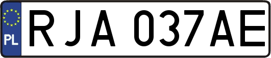 RJA037AE