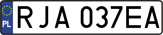RJA037EA