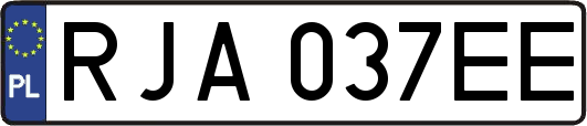 RJA037EE