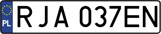 RJA037EN