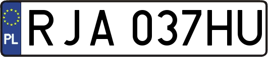 RJA037HU
