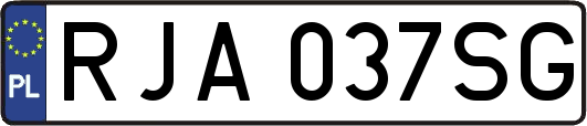RJA037SG