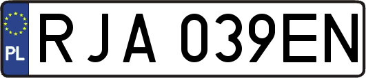 RJA039EN
