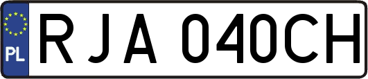 RJA040CH