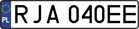 RJA040EE