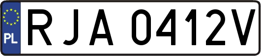 RJA0412V