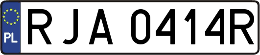 RJA0414R