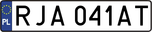 RJA041AT