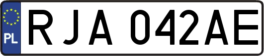 RJA042AE