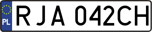 RJA042CH