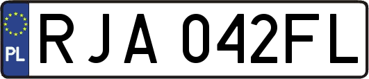 RJA042FL