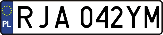 RJA042YM
