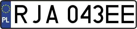 RJA043EE