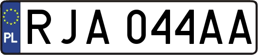 RJA044AA