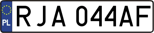 RJA044AF