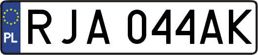 RJA044AK