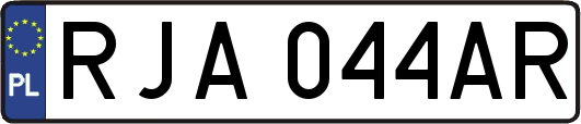 RJA044AR