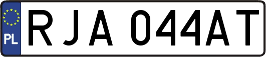RJA044AT