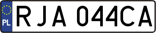 RJA044CA